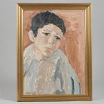 1396 7564 OIL PAINTING